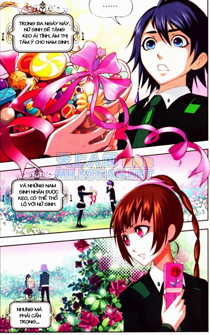 Đấu La Đại Lục Chapter 72 - Trang 2