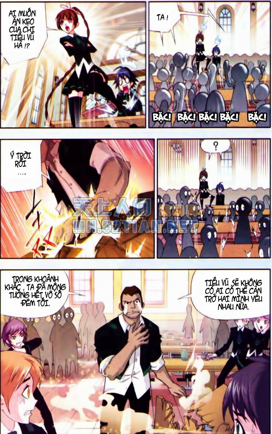 Đấu La Đại Lục Chapter 72 - Trang 2