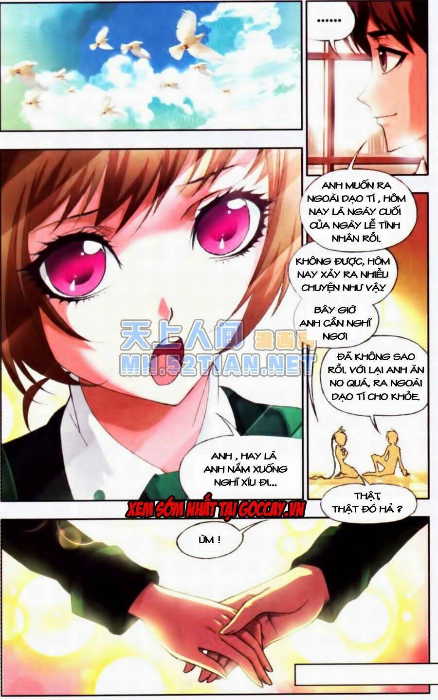 Đấu La Đại Lục Chapter 73 - Trang 2