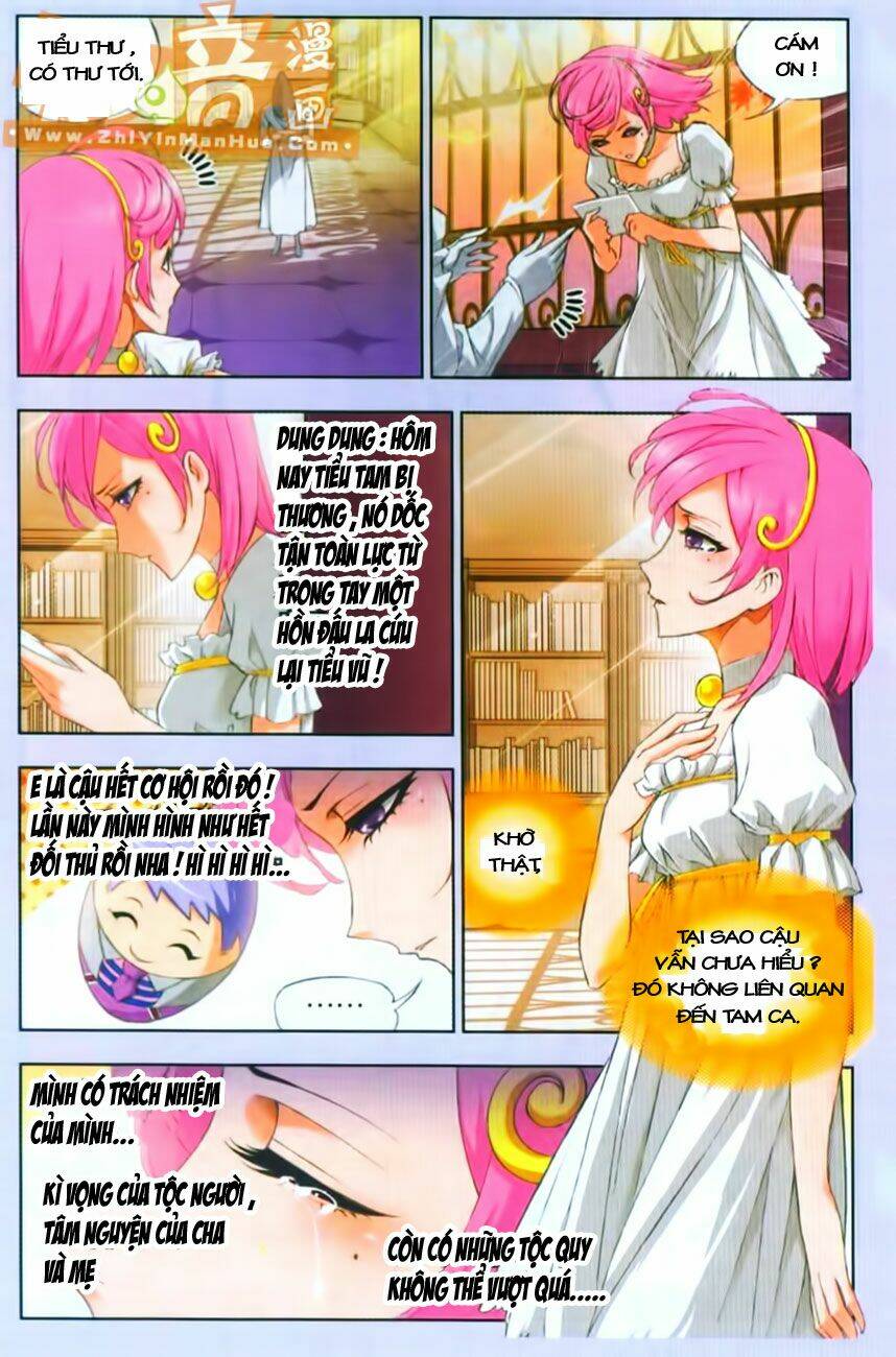 Đấu La Đại Lục Chapter 76 - Trang 2