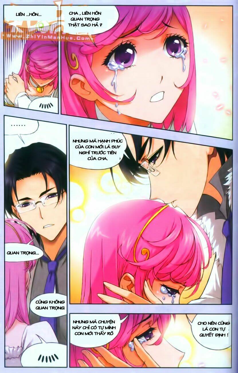 Đấu La Đại Lục Chapter 76 - Trang 2