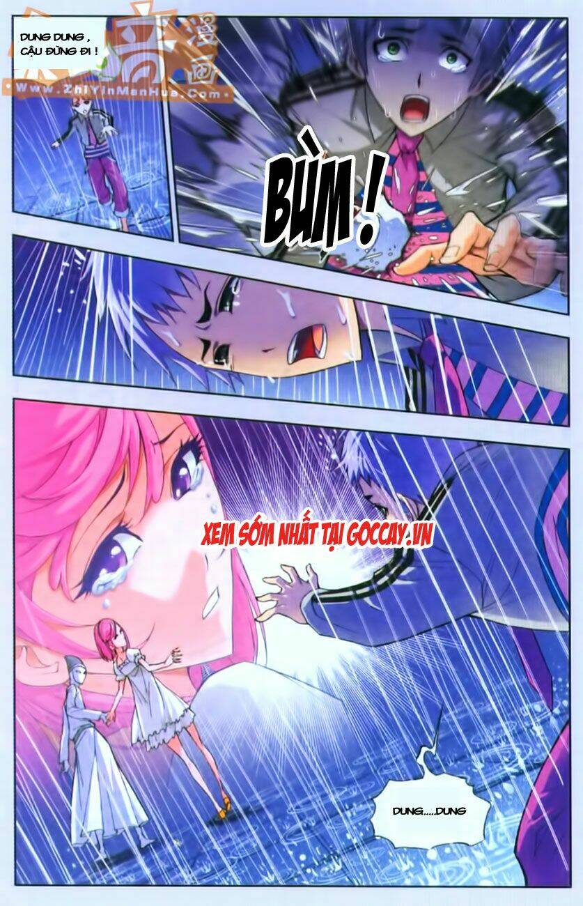 Đấu La Đại Lục Chapter 76 - Trang 2