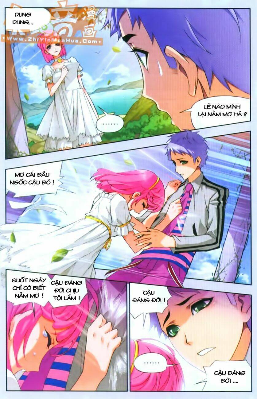 Đấu La Đại Lục Chapter 76 - Trang 2