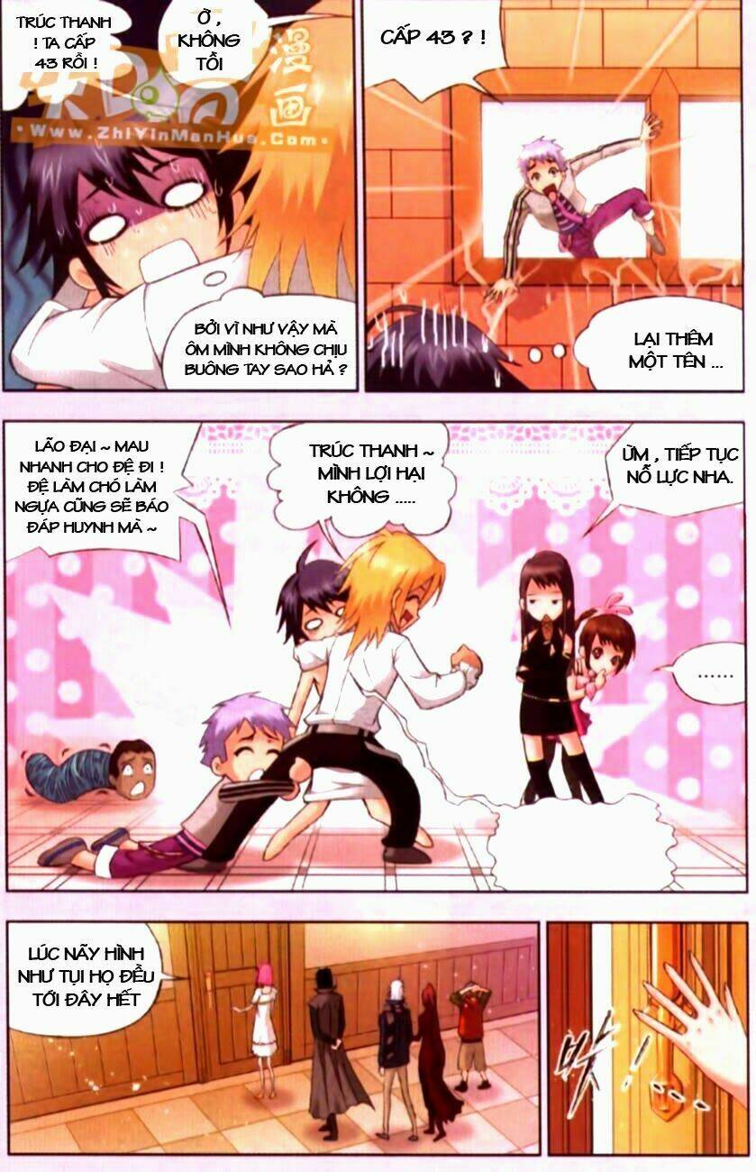 Đấu La Đại Lục Chapter 77 - Trang 2