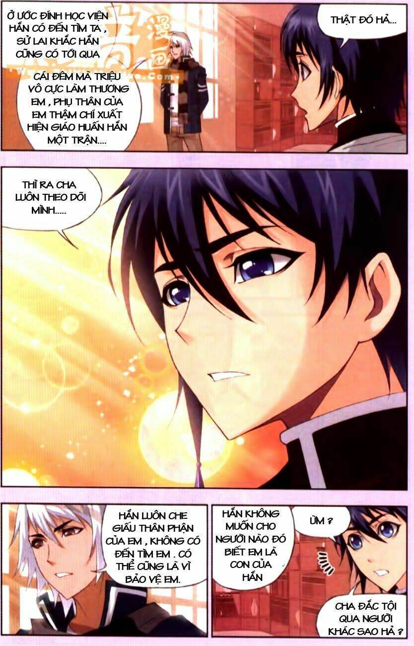 Đấu La Đại Lục Chapter 77 - Trang 2