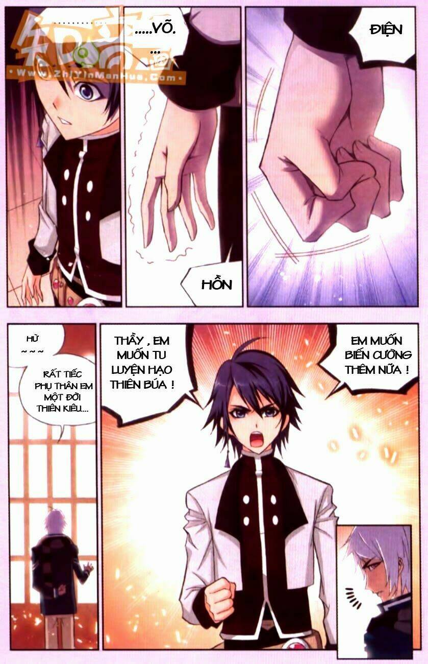 Đấu La Đại Lục Chapter 77 - Trang 2