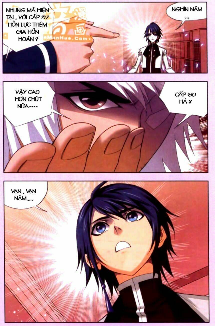 Đấu La Đại Lục Chapter 77 - Trang 2