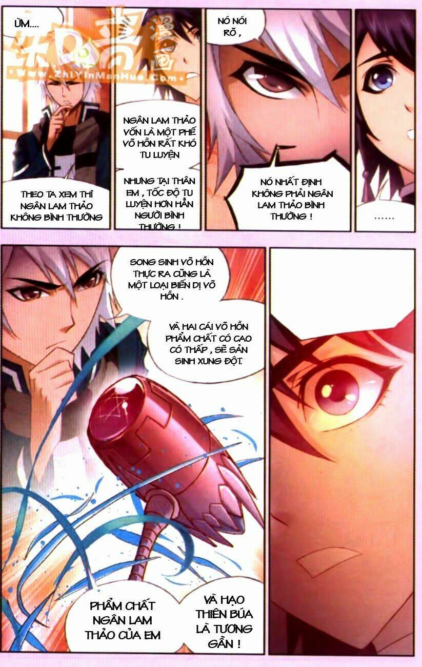 Đấu La Đại Lục Chapter 77 - Trang 2