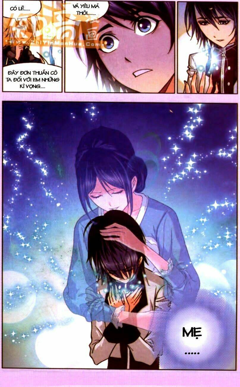 Đấu La Đại Lục Chapter 77 - Trang 2