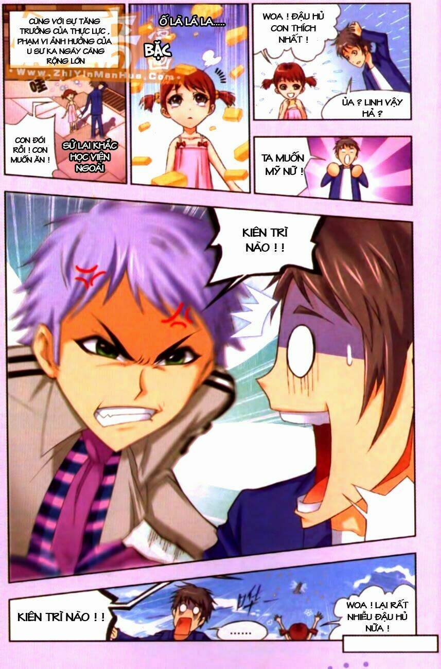 Đấu La Đại Lục Chapter 77 - Trang 2