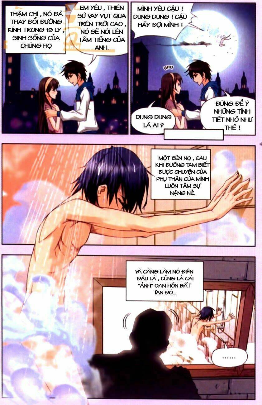 Đấu La Đại Lục Chapter 77 - Trang 2