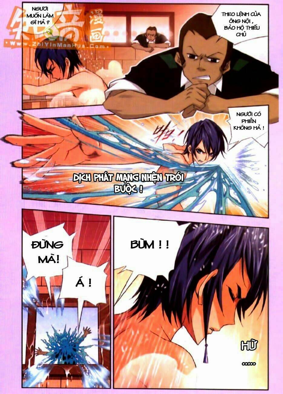 Đấu La Đại Lục Chapter 77 - Trang 2