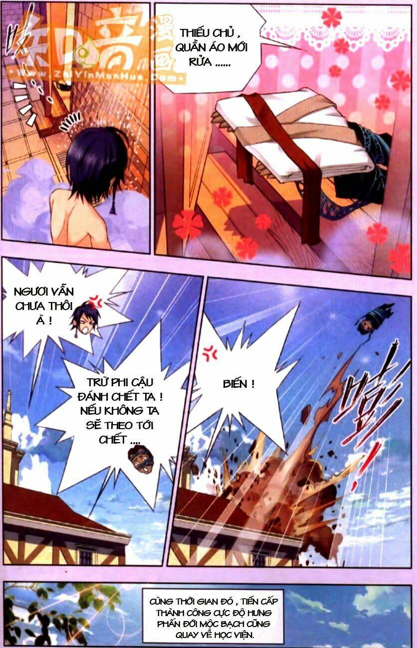 Đấu La Đại Lục Chapter 77 - Trang 2