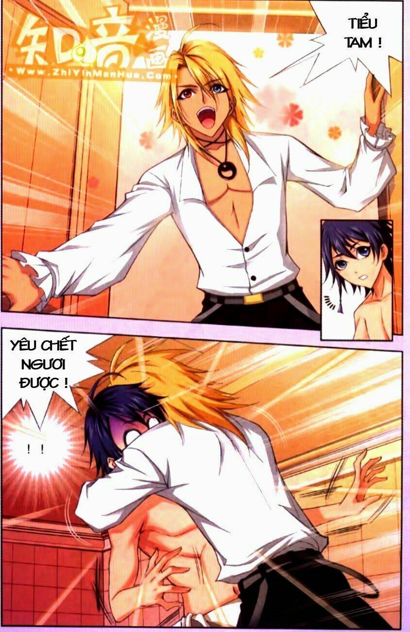 Đấu La Đại Lục Chapter 77 - Trang 2