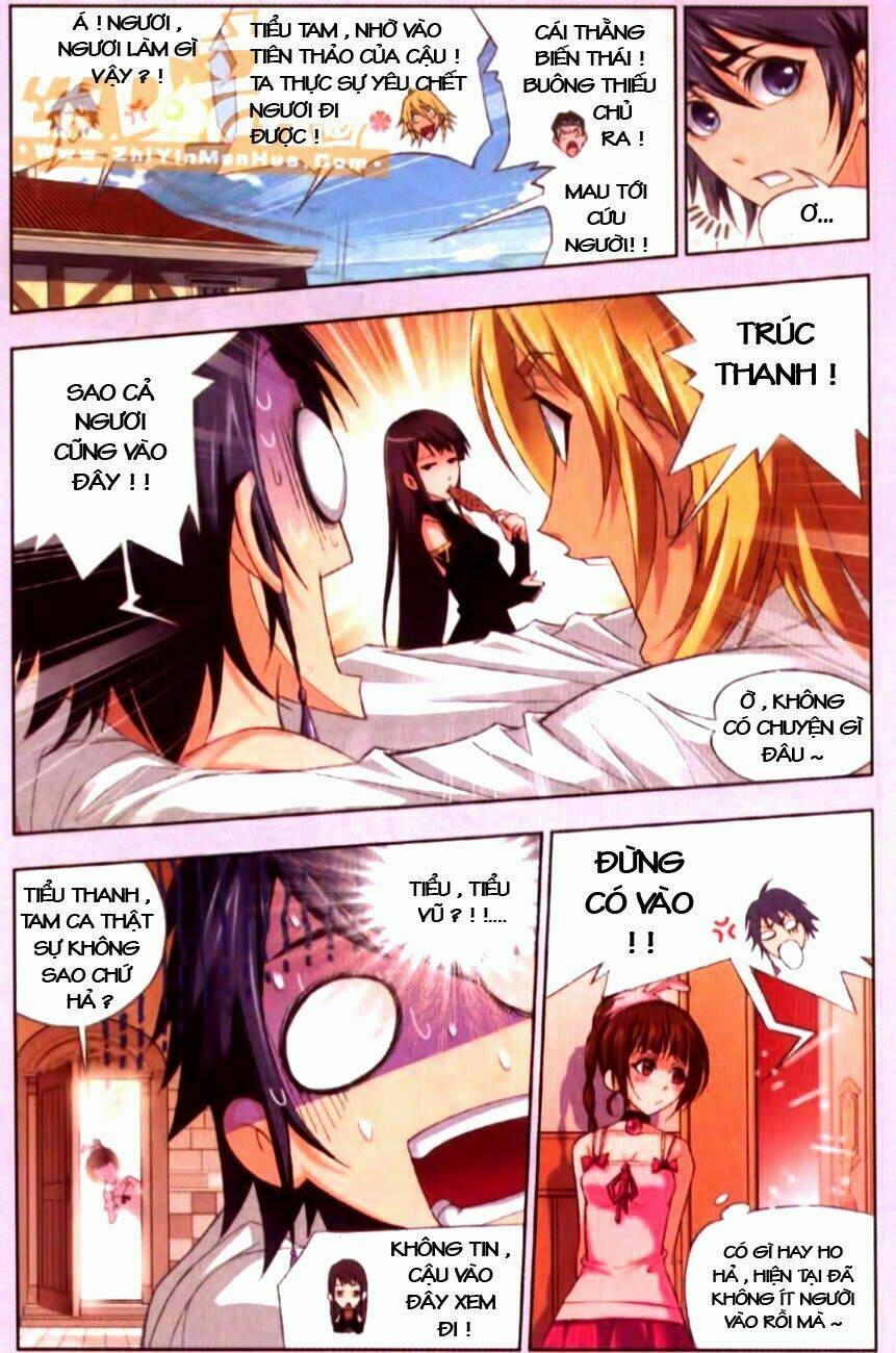 Đấu La Đại Lục Chapter 77 - Trang 2