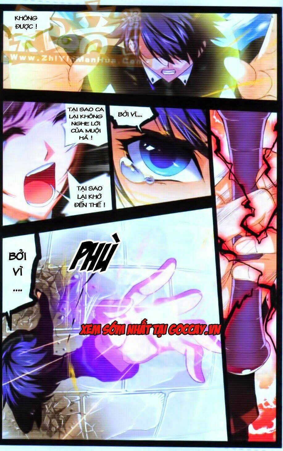 Đấu La Đại Lục Chapter 78 - Trang 2