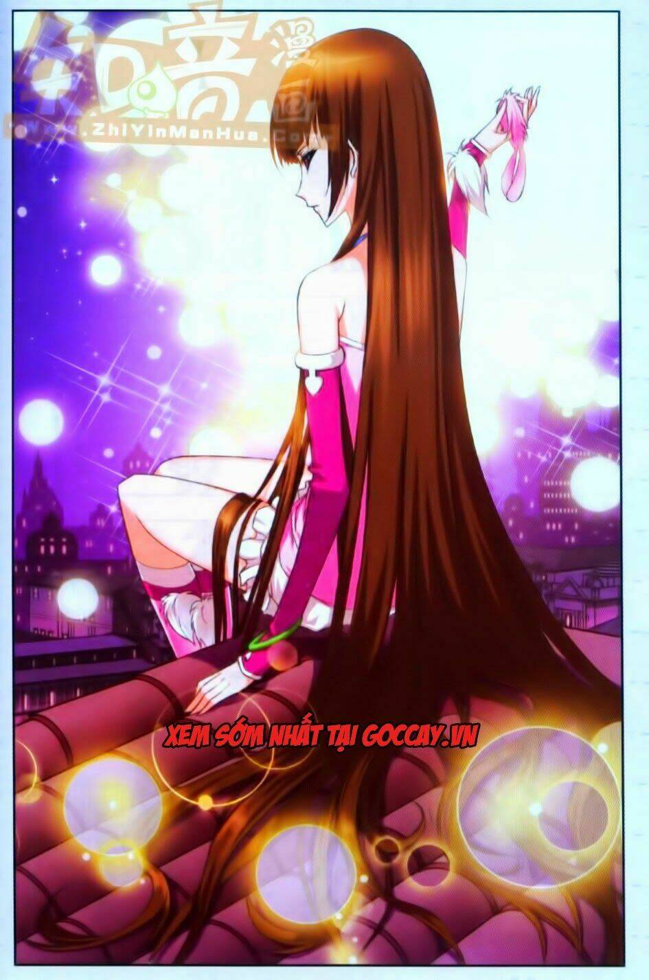 Đấu La Đại Lục Chapter 78 - Trang 2