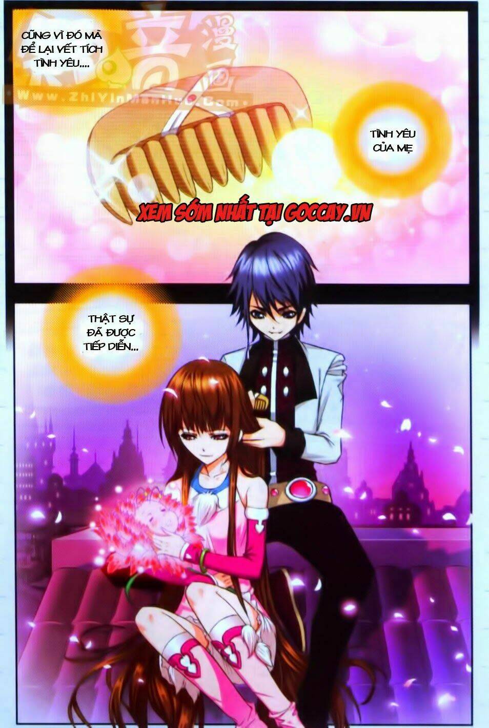 Đấu La Đại Lục Chapter 78 - Trang 2