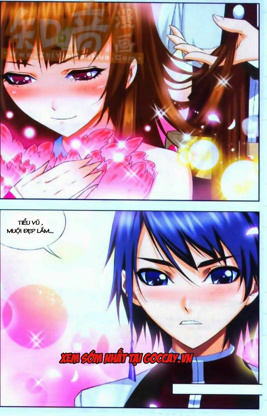 Đấu La Đại Lục Chapter 78 - Trang 2