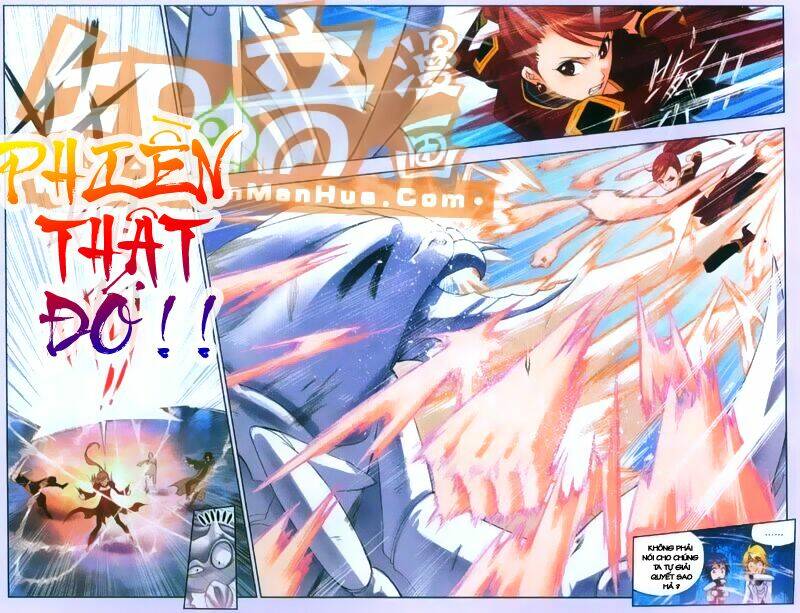 Đấu La Đại Lục Chapter 79 - Trang 2