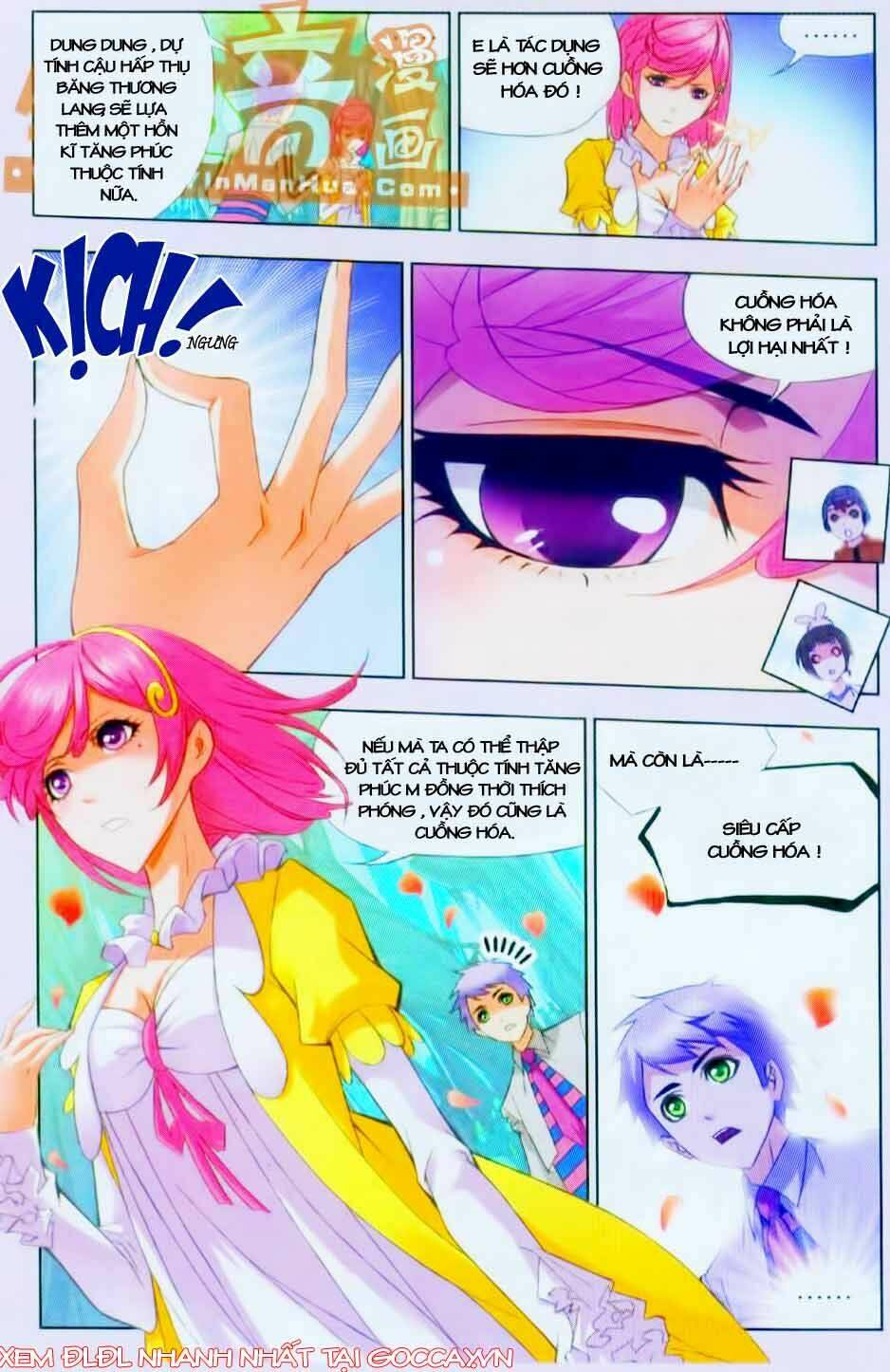 Đấu La Đại Lục Chapter 84 - Trang 2