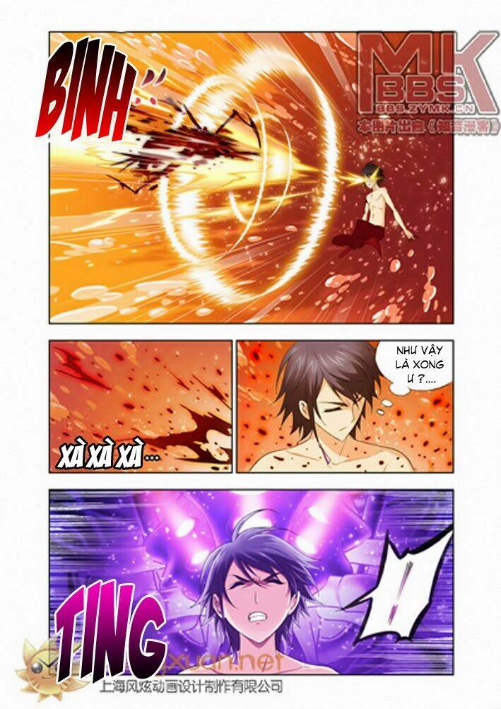 Đấu La Đại Lục Chapter 85 - Trang 2