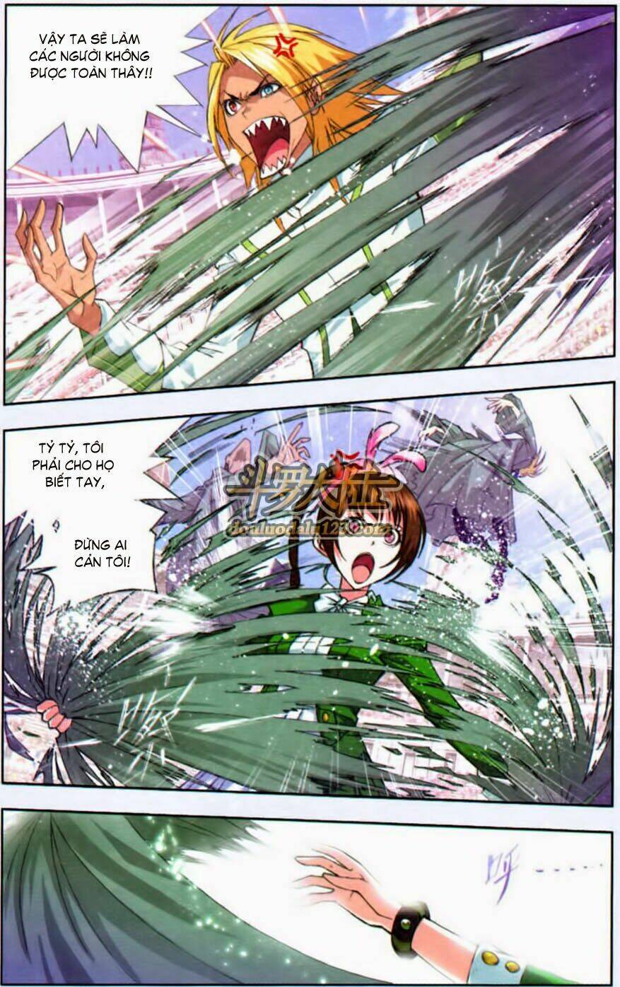 Đấu La Đại Lục Chapter 89 - Trang 2