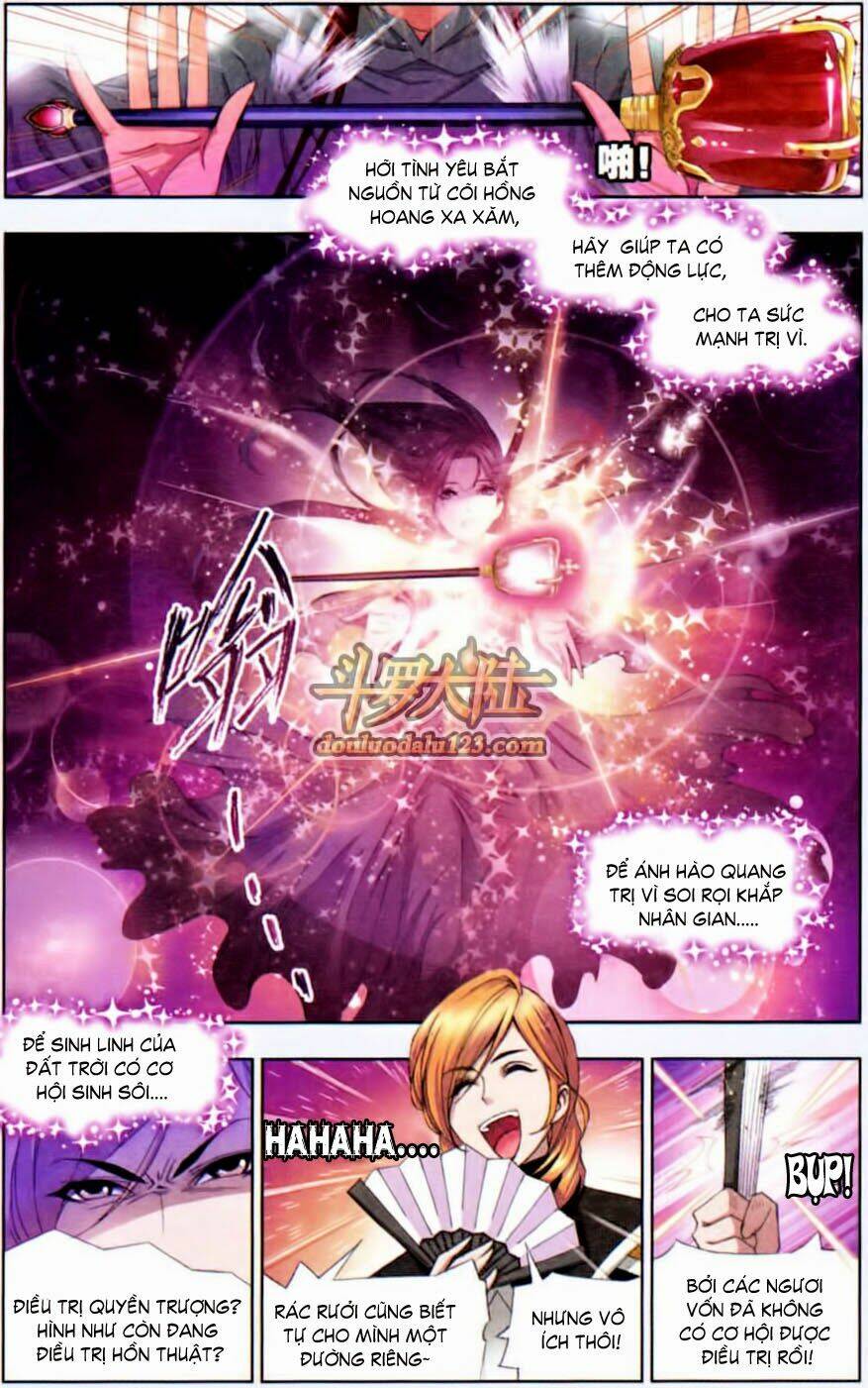 Đấu La Đại Lục Chapter 89 - Trang 2