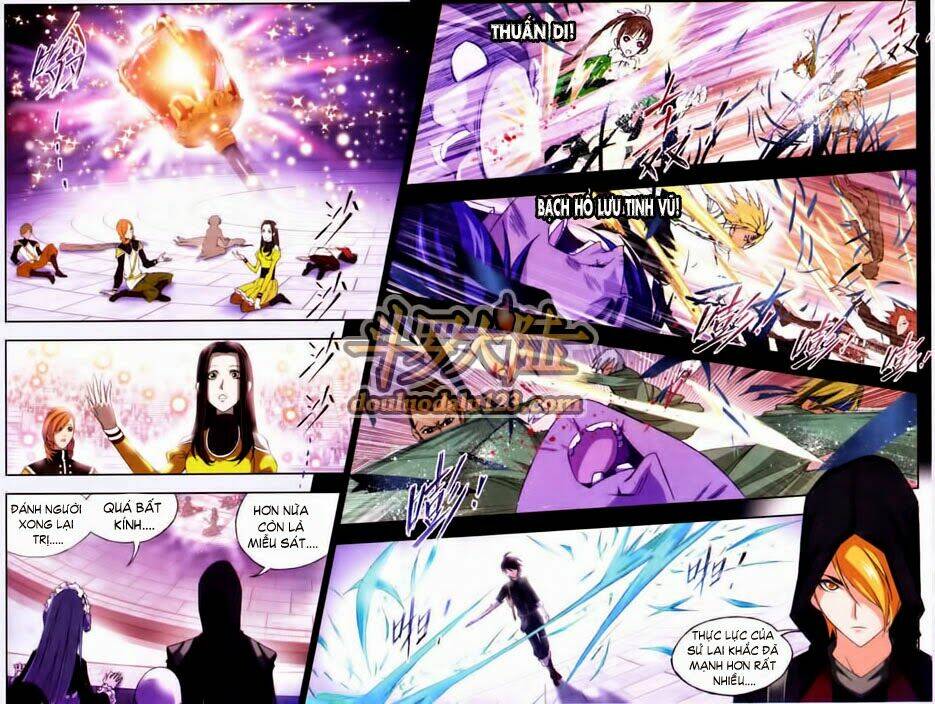 Đấu La Đại Lục Chapter 89 - Trang 2