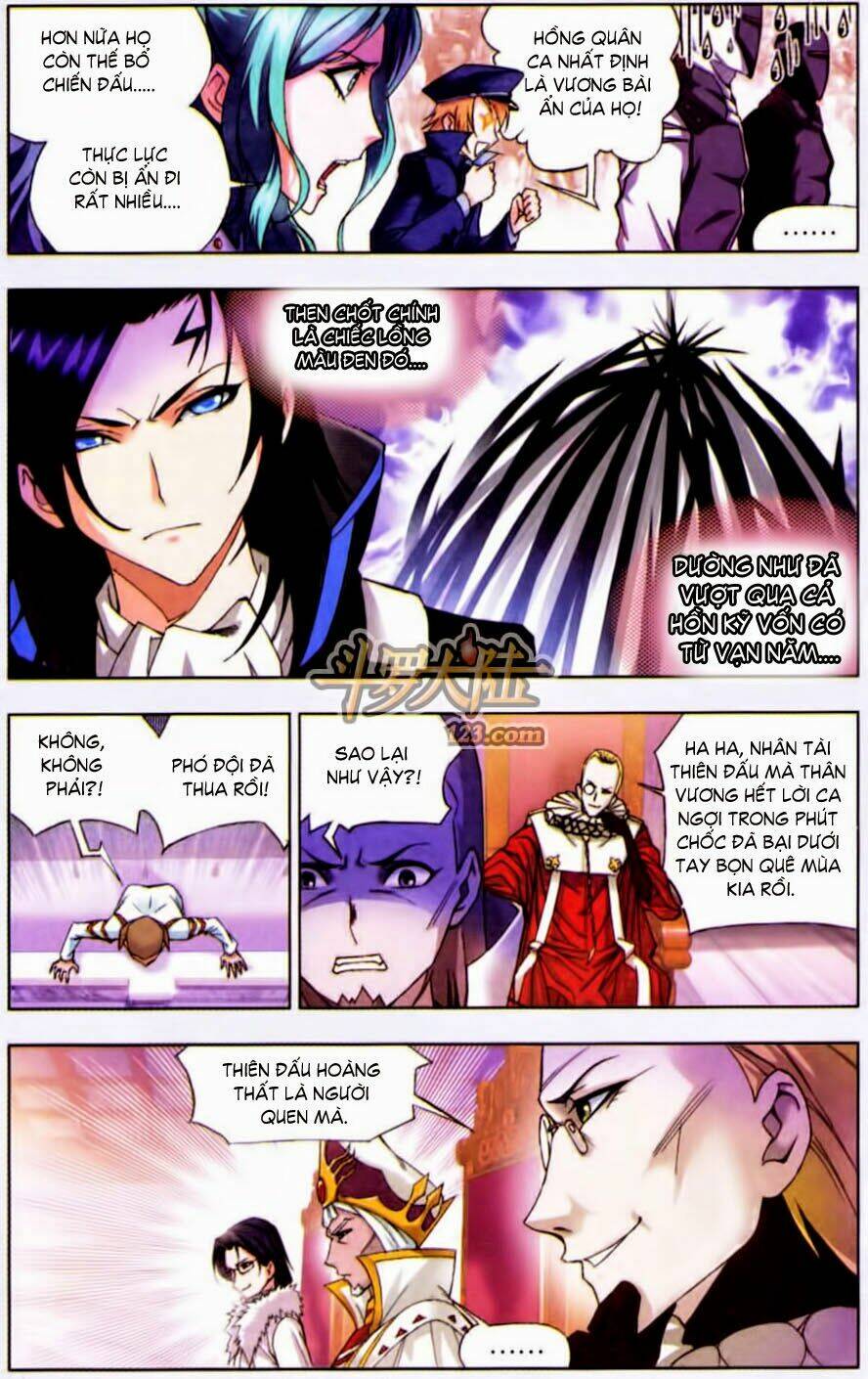 Đấu La Đại Lục Chapter 89 - Trang 2