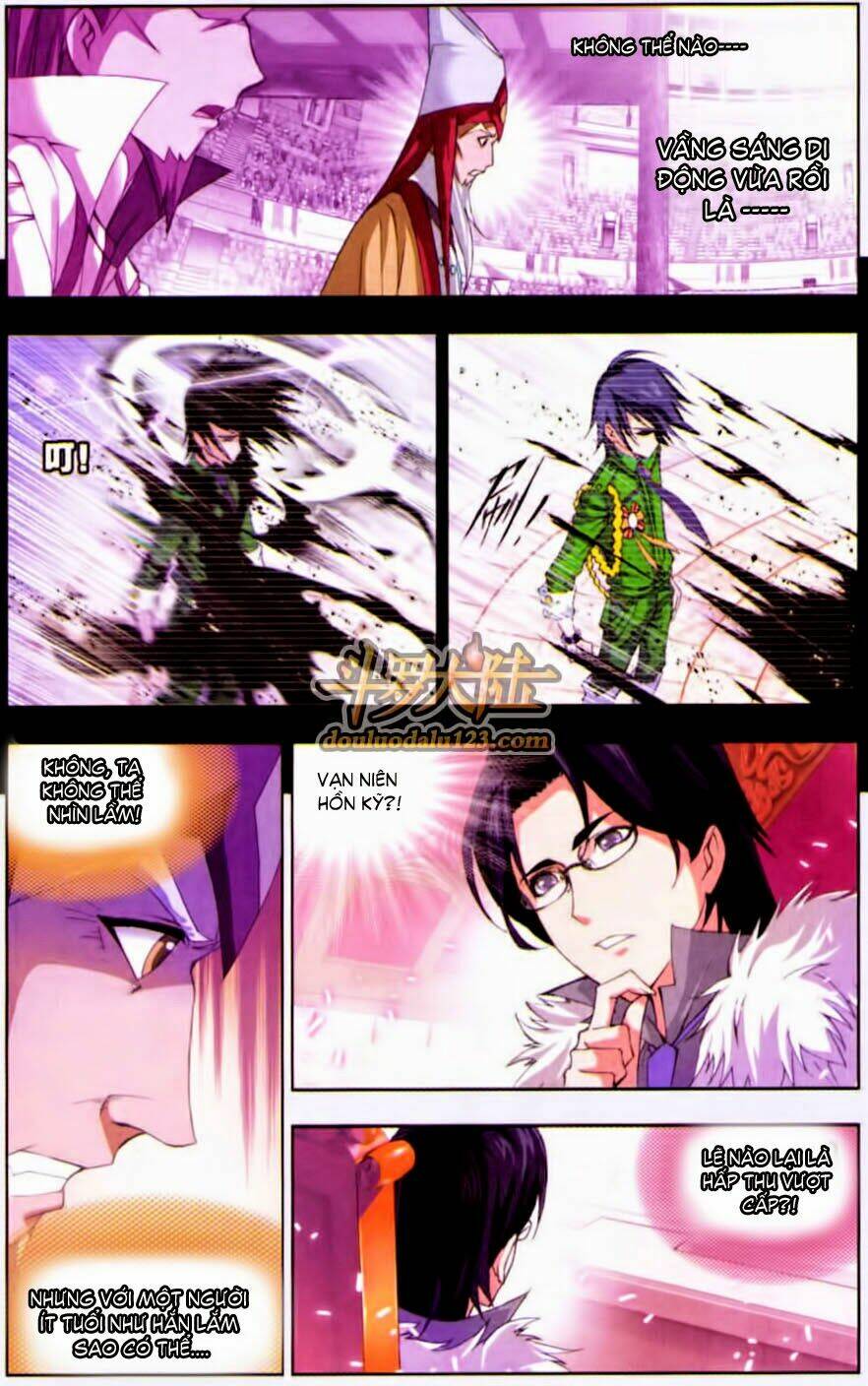 Đấu La Đại Lục Chapter 89 - Trang 2