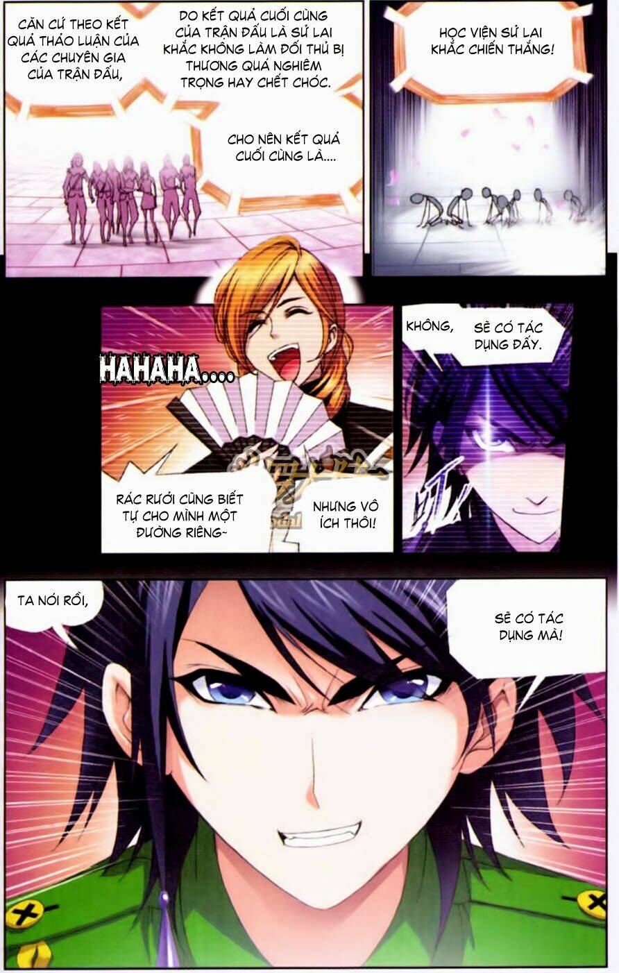 Đấu La Đại Lục Chapter 89 - Trang 2