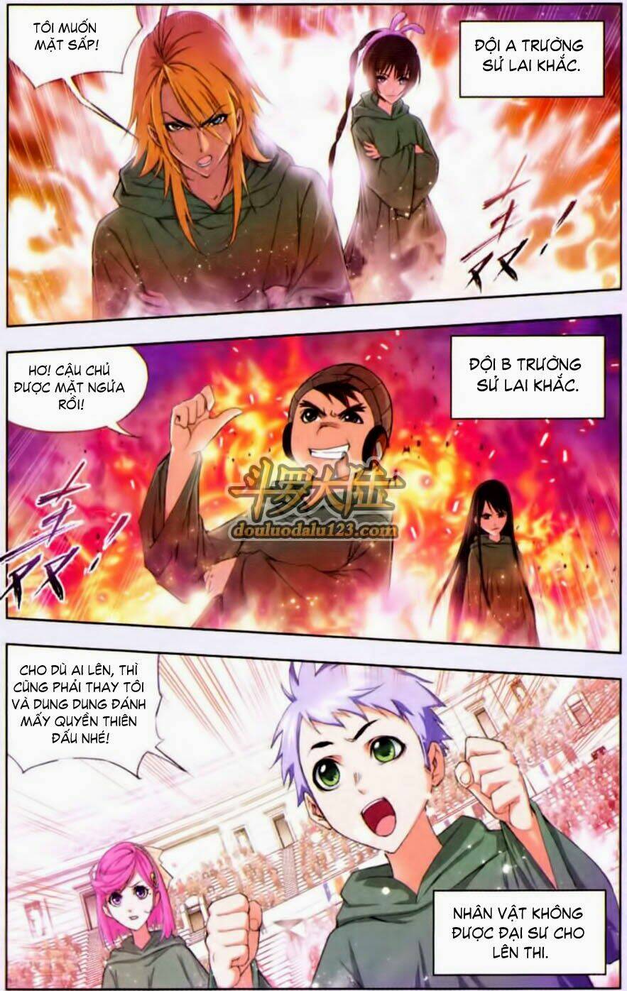 Đấu La Đại Lục Chapter 89 - Trang 2