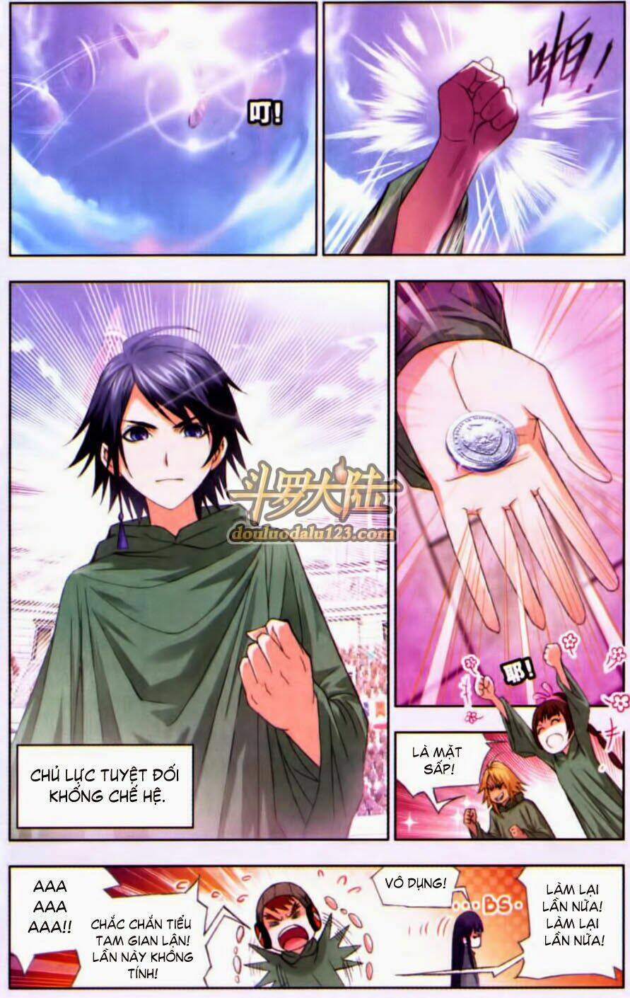 Đấu La Đại Lục Chapter 89 - Trang 2