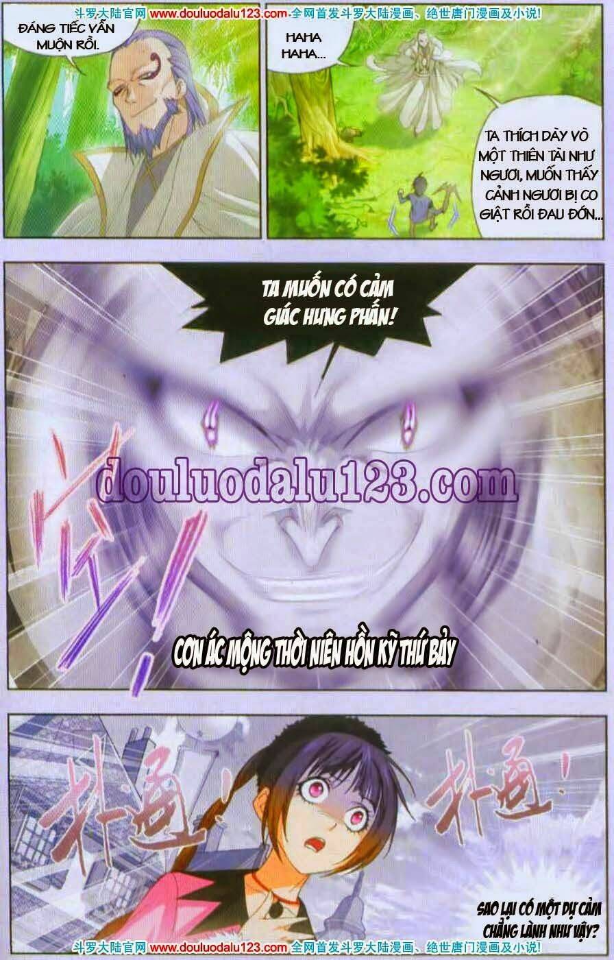 Đấu La Đại Lục Chapter 94 - Trang 2