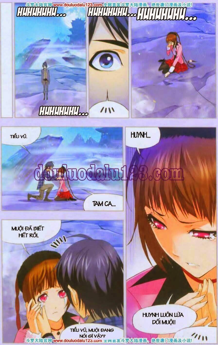 Đấu La Đại Lục Chapter 94 - Trang 2