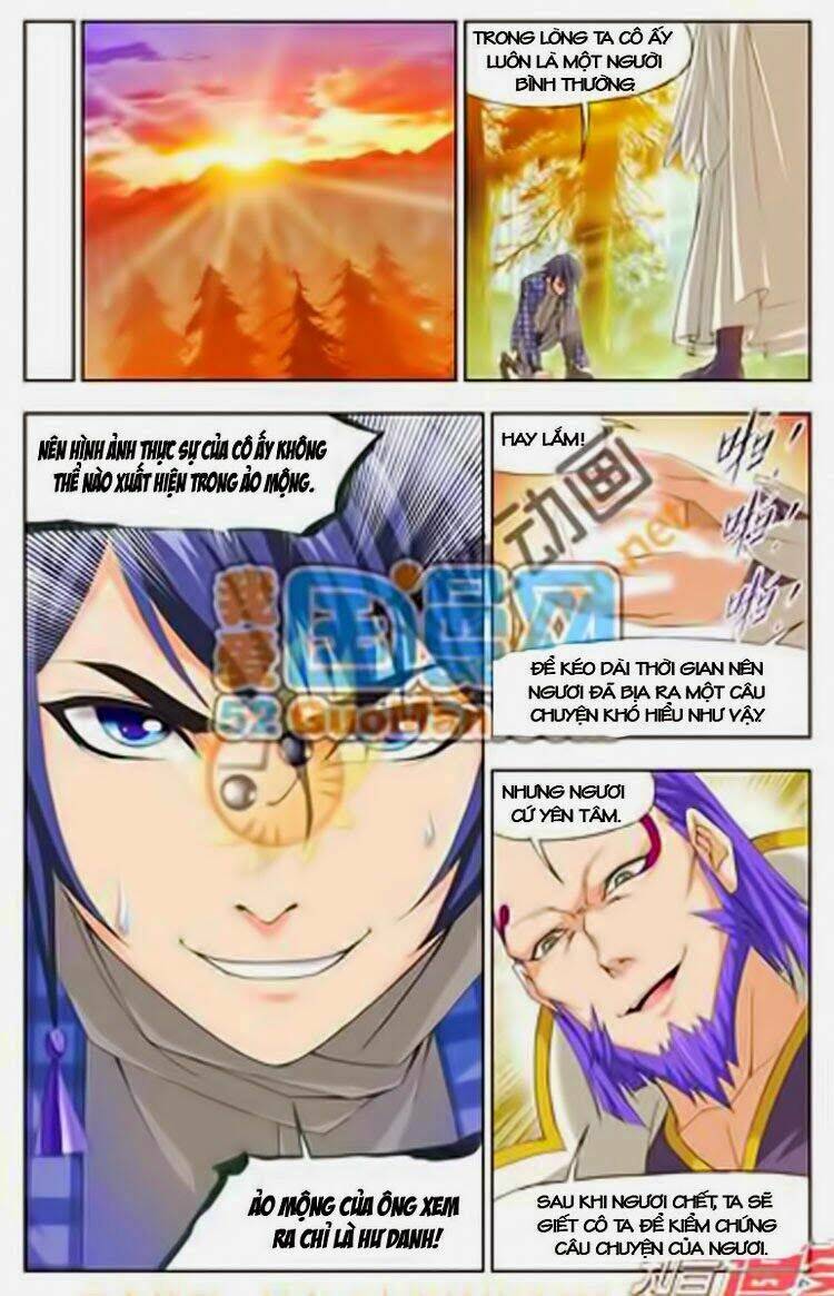 Đấu La Đại Lục Chapter 95 - Trang 2