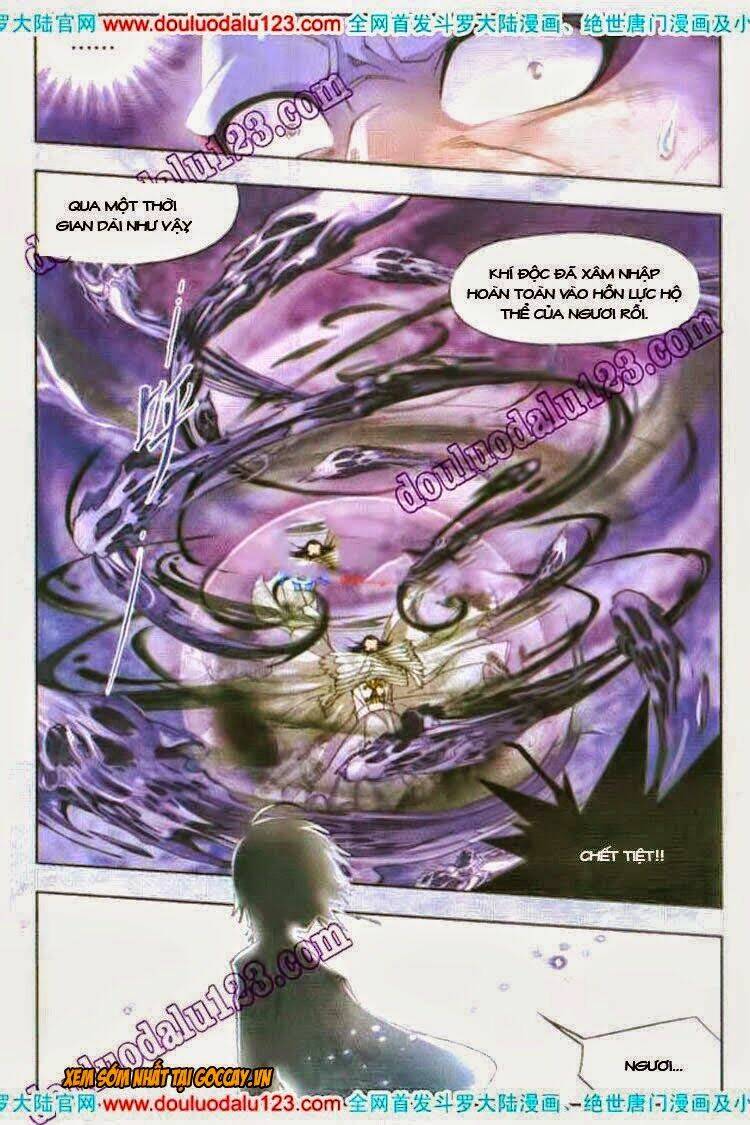 Đấu La Đại Lục Chapter 95 - Trang 2