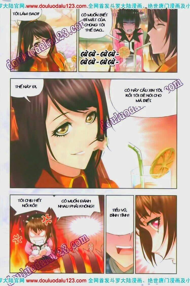 Đấu La Đại Lục Chapter 95 - Trang 2