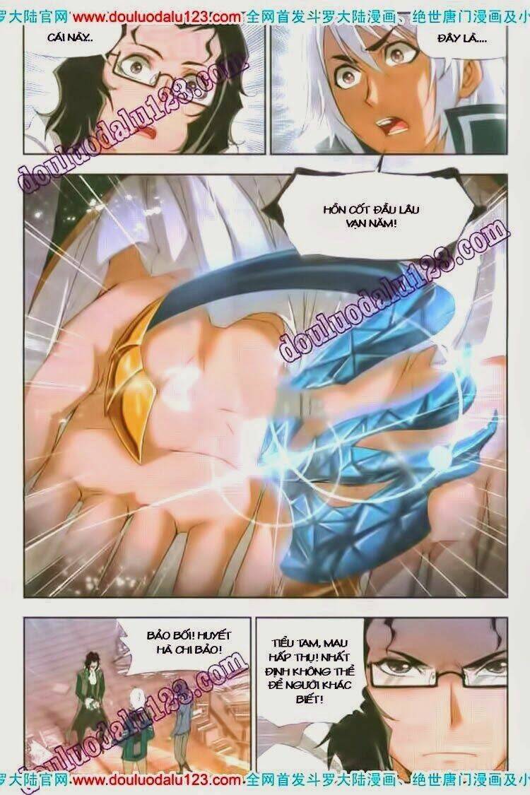 Đấu La Đại Lục Chapter 95 - Trang 2