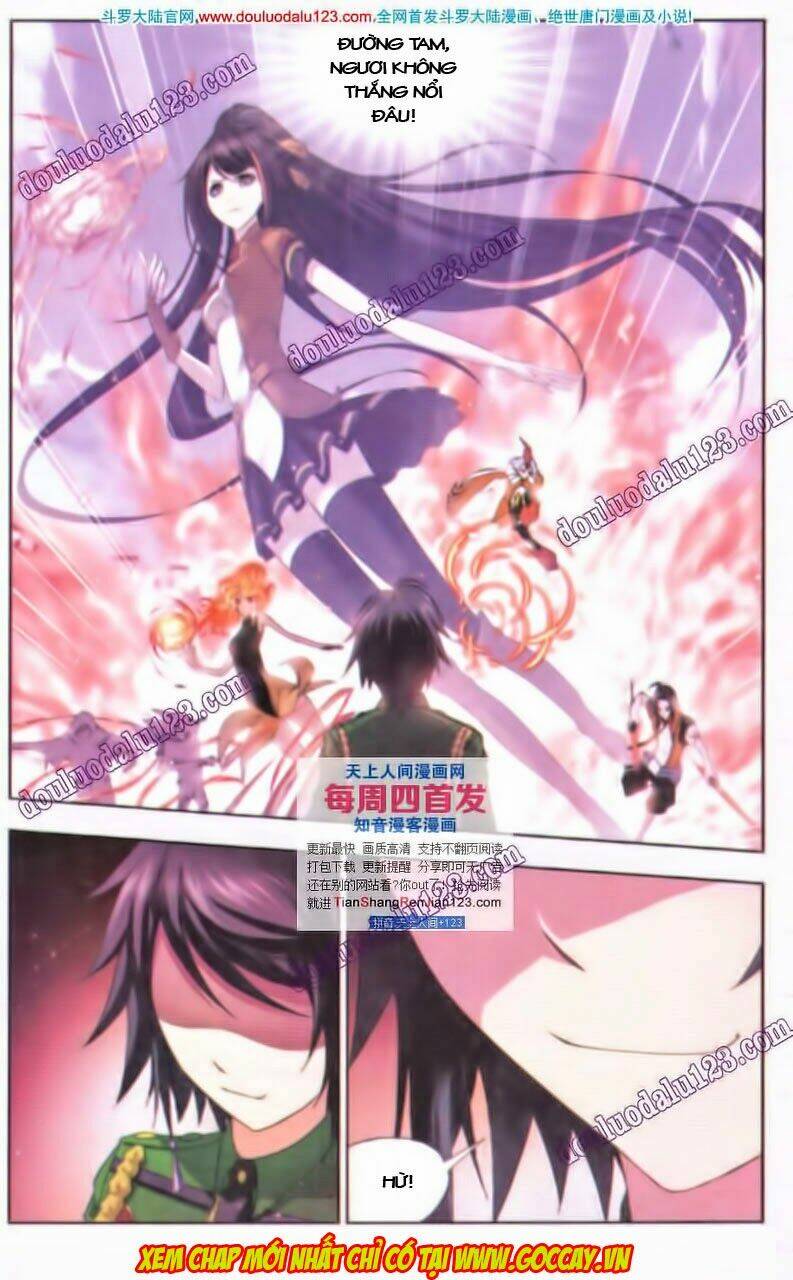 Đấu La Đại Lục Chapter 96 - Trang 2