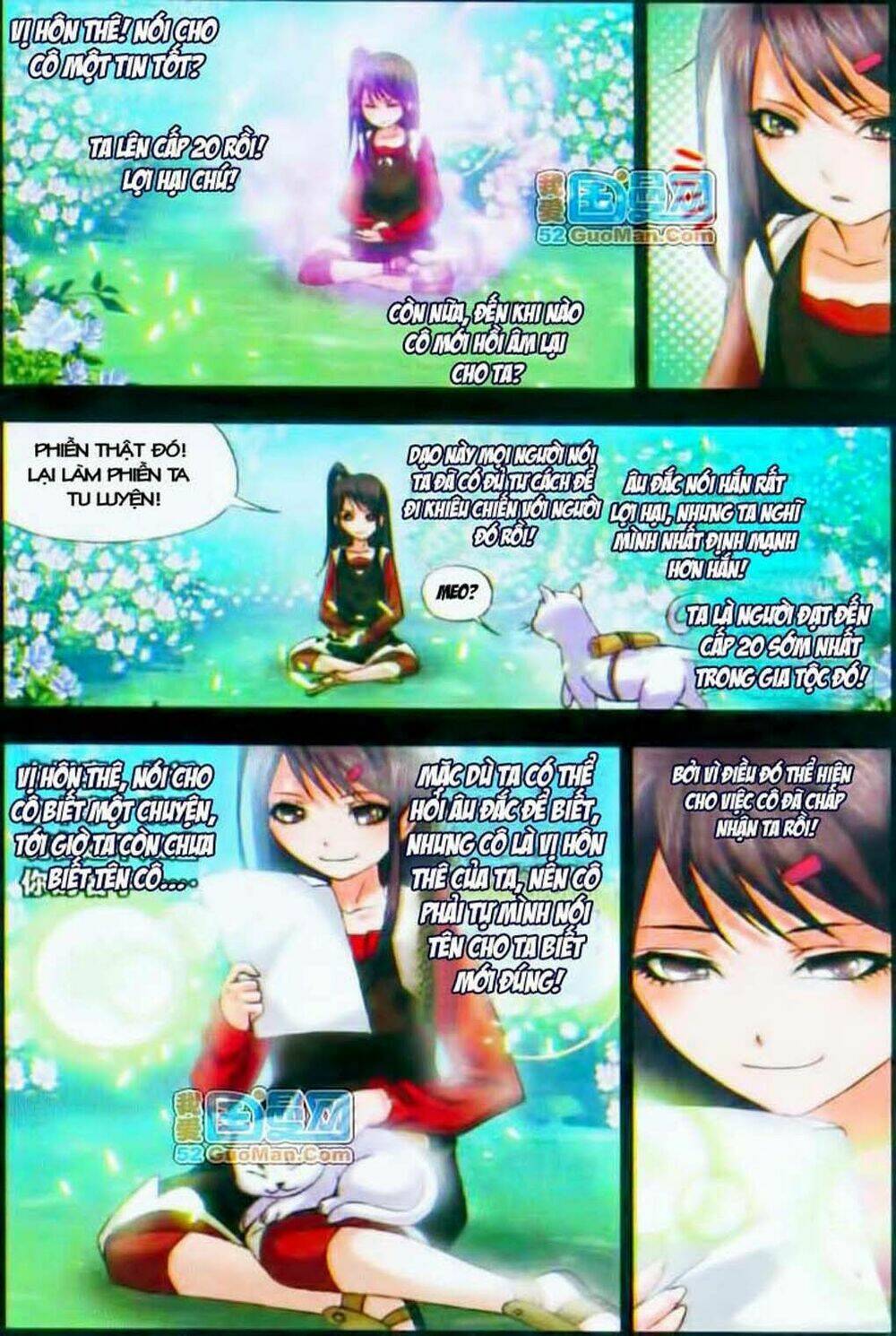 Đấu La Đại Lục Chapter 99 - Trang 2