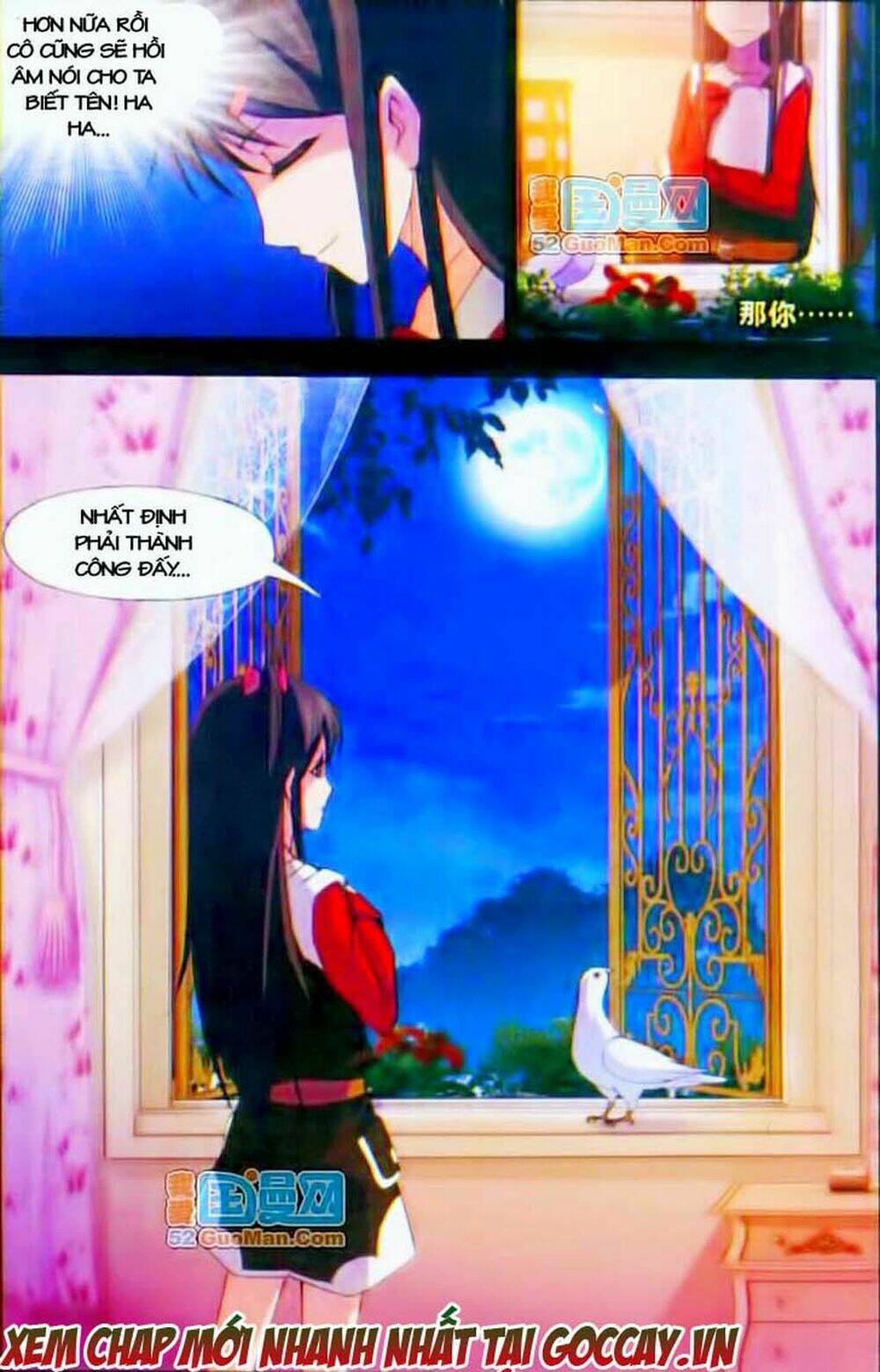 Đấu La Đại Lục Chapter 99 - Trang 2