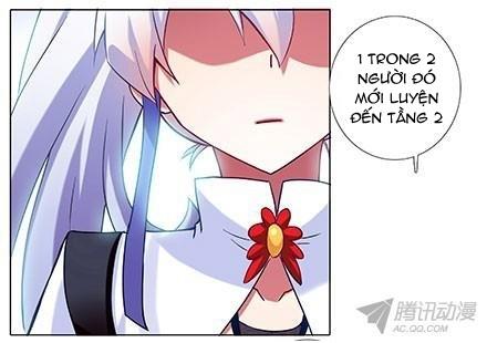 Đầu Óc Đại Sư Huynh Của Ta Rất Đen Tối Chapter 103 - Trang 2