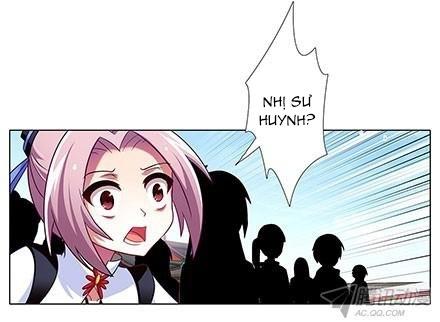 Đầu Óc Đại Sư Huynh Của Ta Rất Đen Tối Chapter 106 - Trang 2