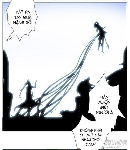 Đầu Óc Đại Sư Huynh Của Ta Rất Đen Tối Chapter 106 - Trang 2