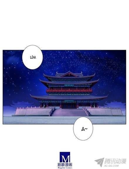 Đầu Óc Đại Sư Huynh Của Ta Rất Đen Tối Chapter 107 - Trang 2