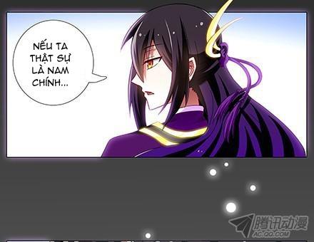 Đầu Óc Đại Sư Huynh Của Ta Rất Đen Tối Chapter 111 - Trang 2