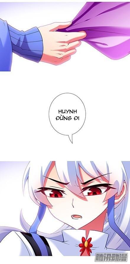 Đầu Óc Đại Sư Huynh Của Ta Rất Đen Tối Chapter 116 - Trang 2