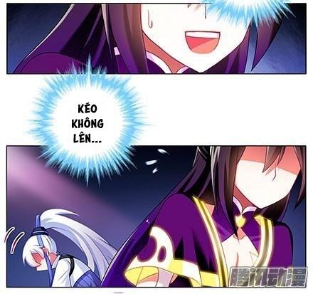 Đầu Óc Đại Sư Huynh Của Ta Rất Đen Tối Chapter 116 - Trang 2